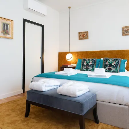 Host Wise - Luxurious House W Garden In Serralves Casa de Férias *