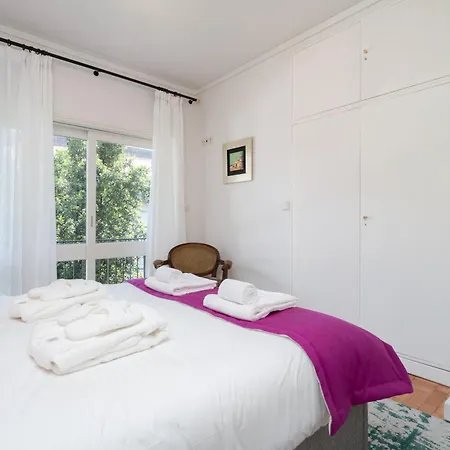 Holiday home Host Wise - Luxurious House W Garden In Serralves