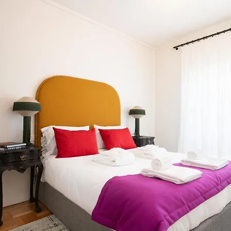 Host Wise - Luxurious House W Garden In Serralves Holiday home *
