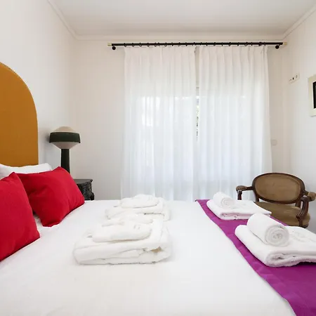 Host Wise - Luxurious House W Garden In Serralves * Porto