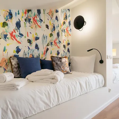 Holiday home Host Wise - Luxurious House W Garden In Serralves *