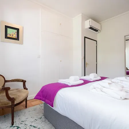 Host Wise - Luxurious House W Garden In Serralves Porto