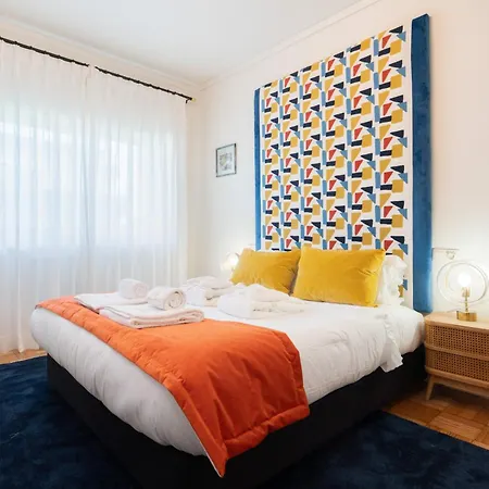 Host Wise - Luxurious House W Garden In Serralves *