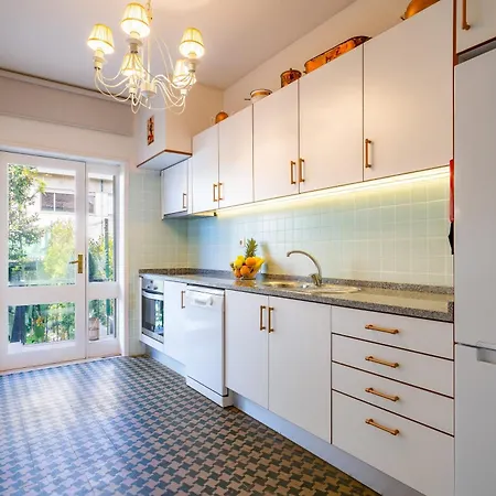 Host Wise - Luxurious House W Garden In Serralves Holiday home