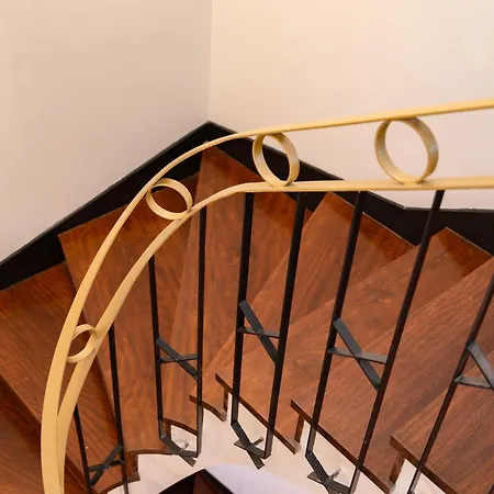Host Wise - Luxurious House W Garden In Serralves