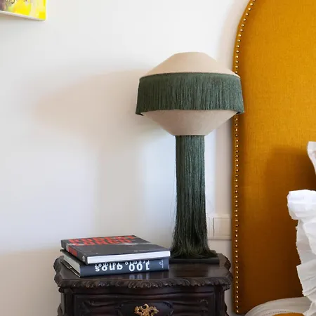 Host Wise - Luxurious House W Garden In Serralves