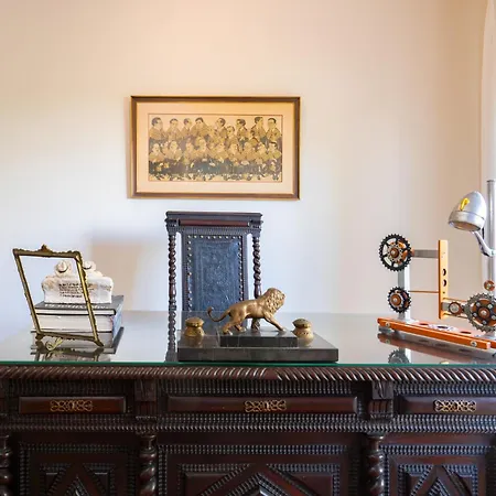 Casa de Férias Host Wise - Luxurious House W Garden In Serralves