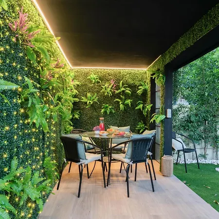 Host Wise - Luxurious House W Garden In Serralves * Porto