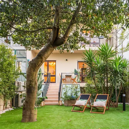 Host Wise - Luxurious House W Garden In Serralves * Porto