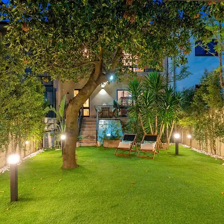 Host Wise - Luxurious House W Garden In Serralves *