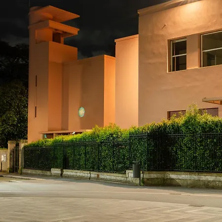 Host Wise - Luxurious House W Garden In Serralves *