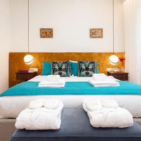 Host Wise - Luxurious House W Garden In Serralves Vakantiehuis *