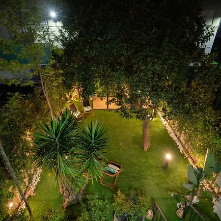 Host Wise - Luxurious House W Garden In Serralves Vakantiehuis *